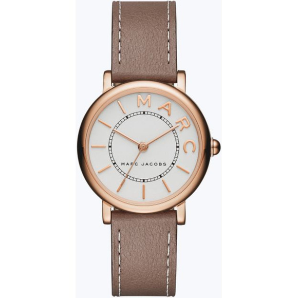 Marc Jacobs Accessories - 🆕 MARC JACOBS Classic Watch